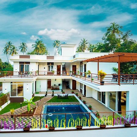 Canvasand By Eease Hospitality Hotell Nagaon  Exteriör bild