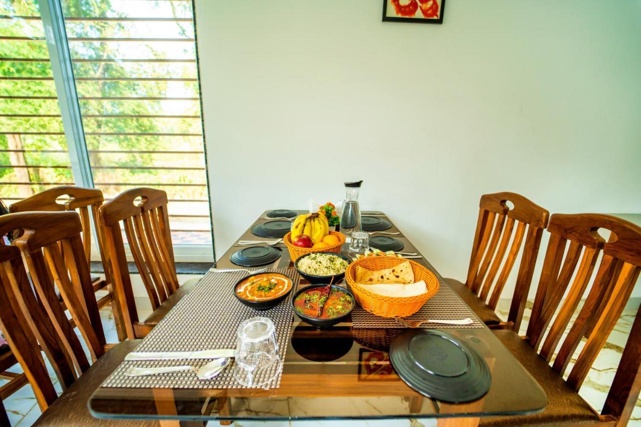 Canvasand By Eease Hospitality Hotell Nagaon  Exteriör bild