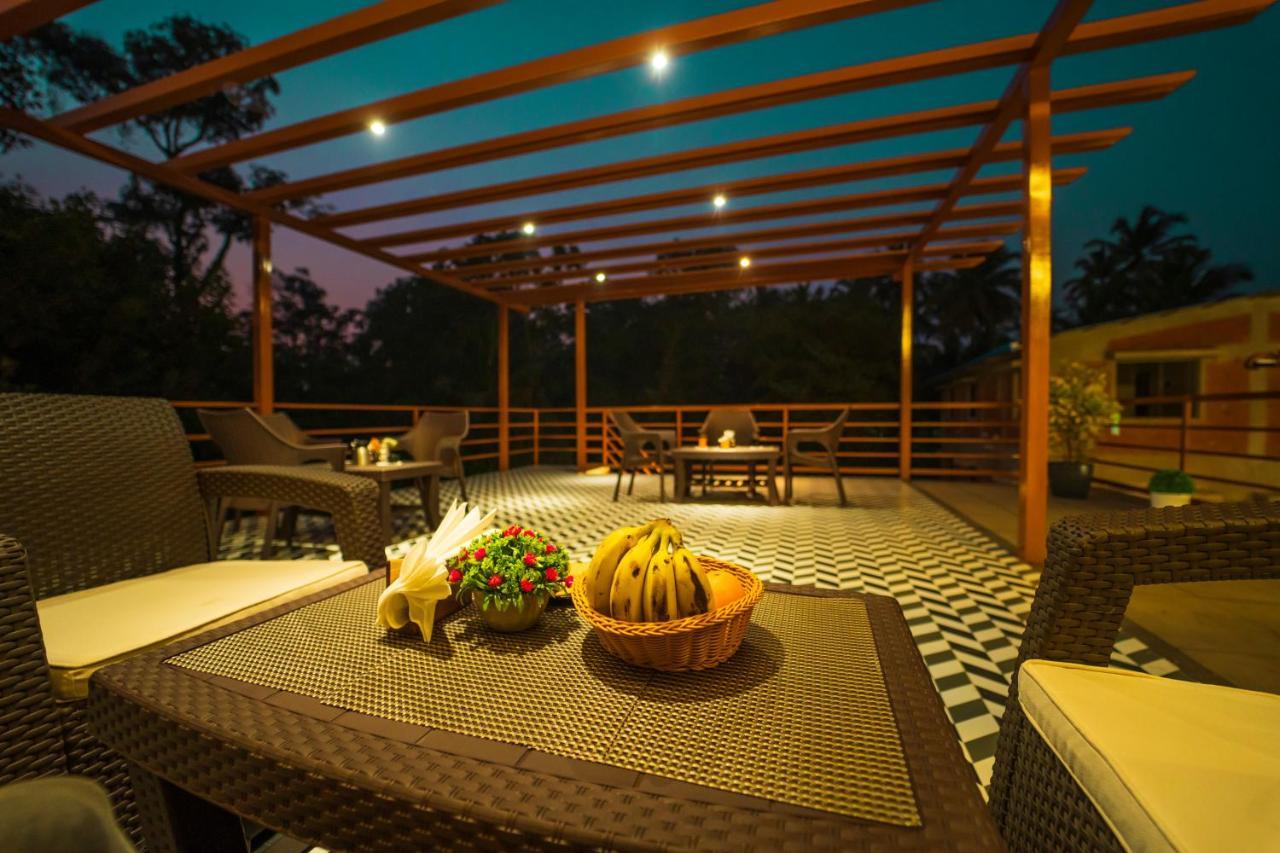 Canvasand By Eease Hospitality Hotell Nagaon  Exteriör bild