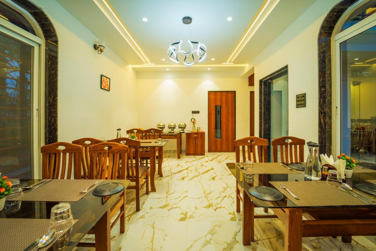 Canvasand By Eease Hospitality Hotell Nagaon  Exteriör bild